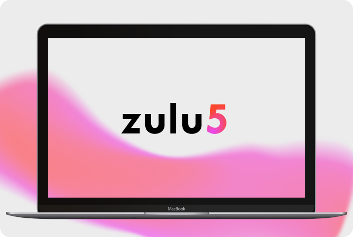 zulu5 Logo